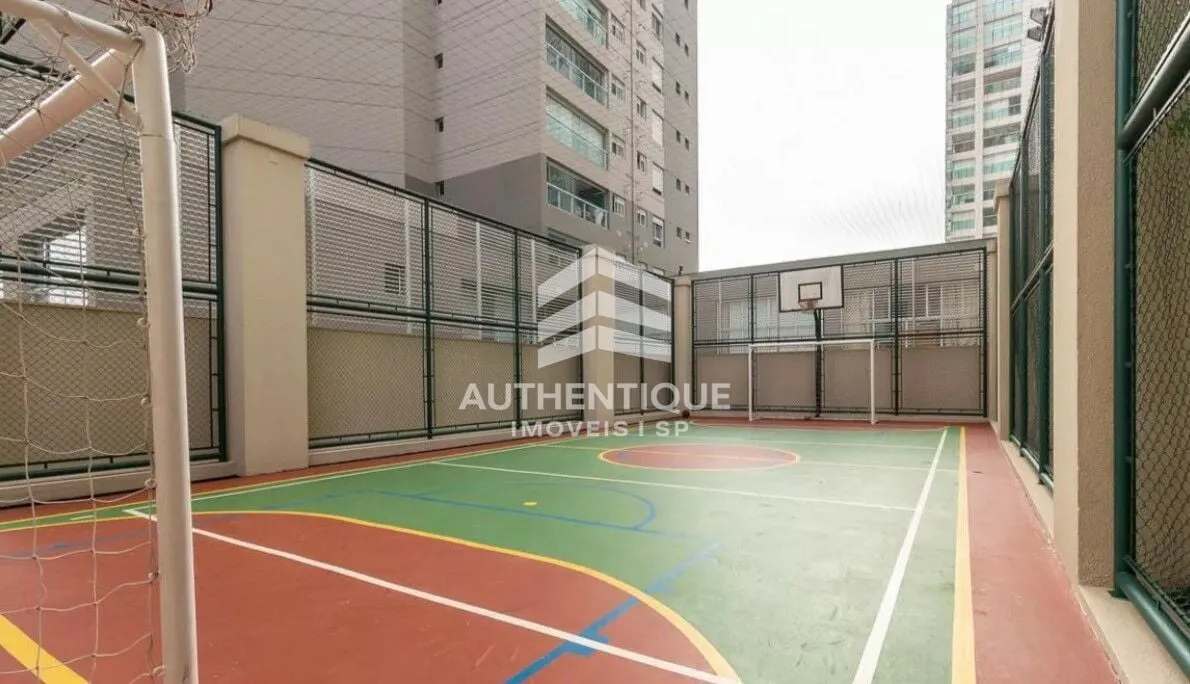Imagem Vittoriale Campo Belo - Apartamento à venda no bairro Campo Belo - São Paulo/SP