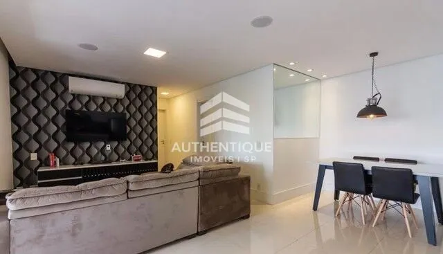 Imagem RISTRETTO LORIAN BOULEVARD - Apartamento à venda em Osasco/SP