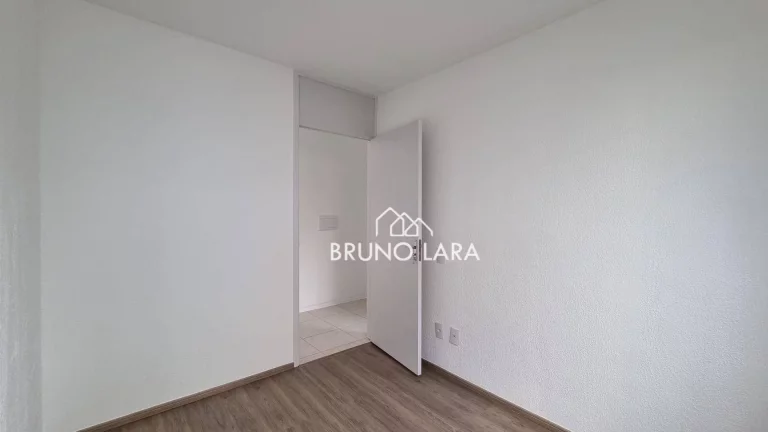 Imagem Apartamento à venda no bairro Parques das Industrias - Betim/MG