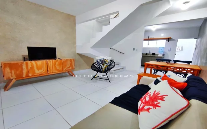 Imagem APARTAMENTO RESIDENCIAL em SANTA CRUZ CABRÁLIA - BA, RIO JARDIM