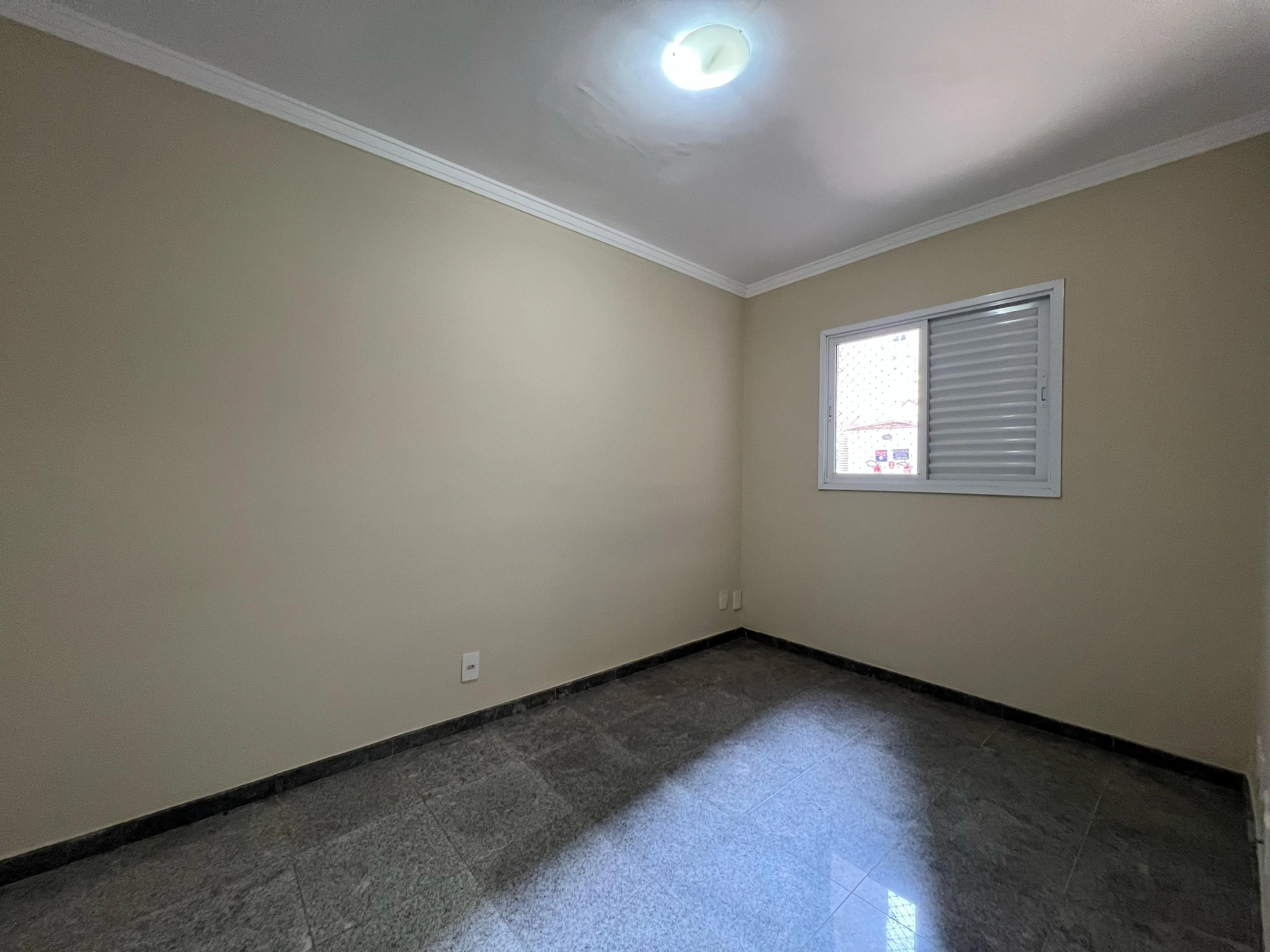 Imagem Conforto, lazer e localização privilegiada no Alpha Club Residencial, 3 dormitórios com suíte e sacada gourmet
