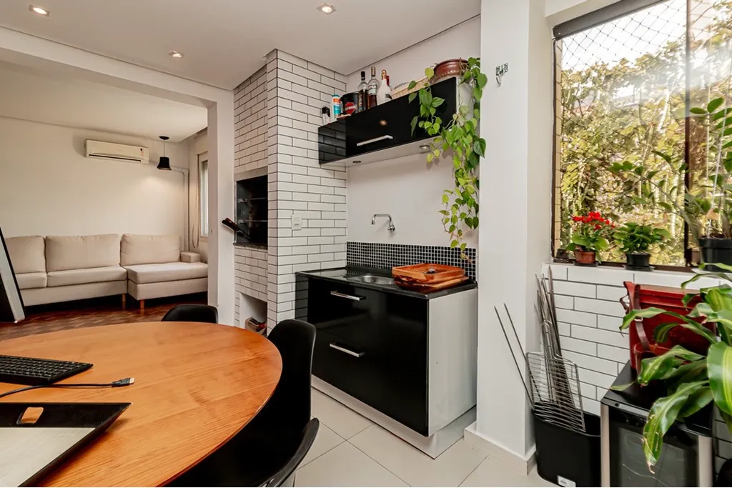 Imagem Apartamento em Jardim Planalto