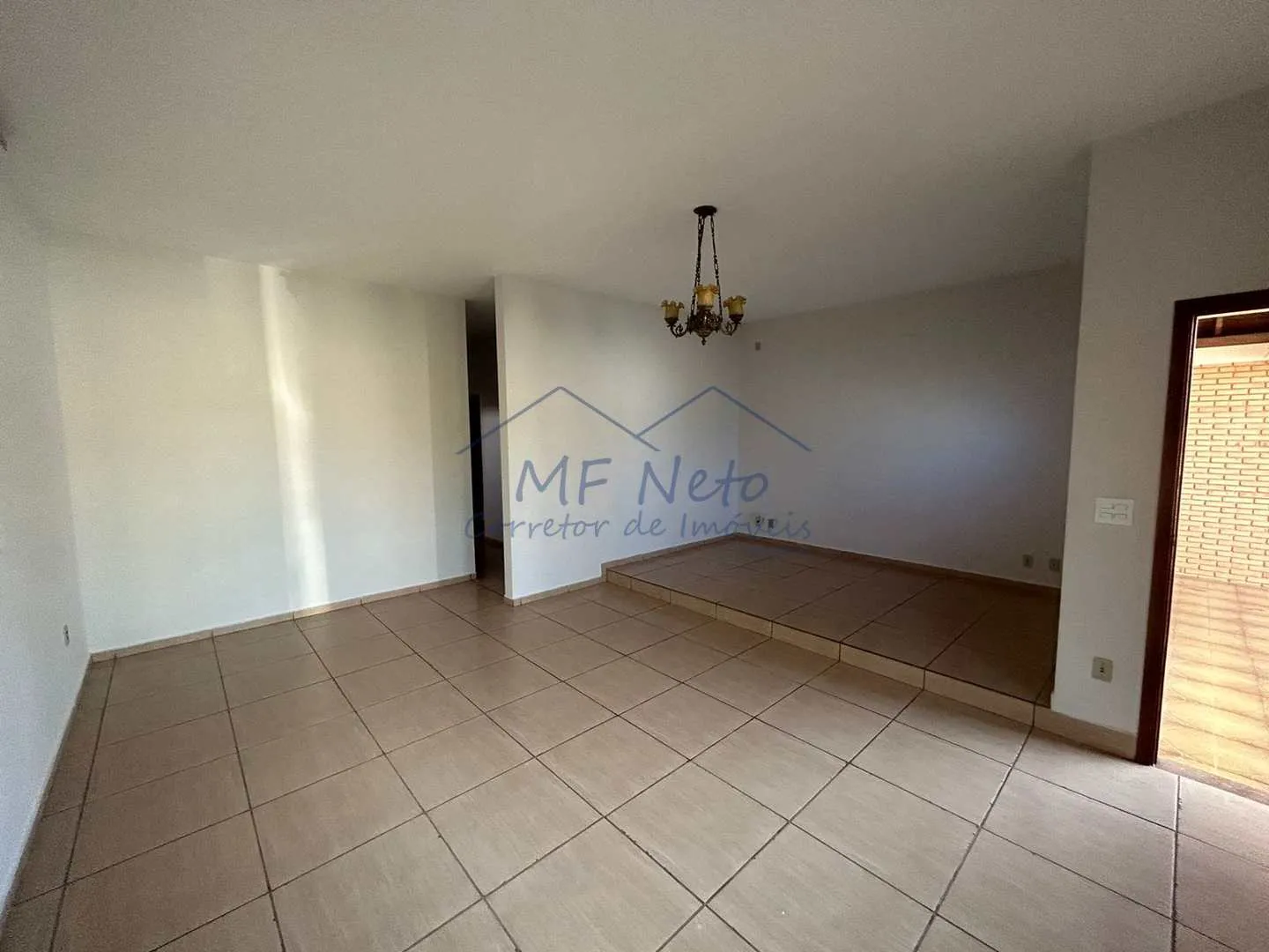 Imagem Casa Padrão