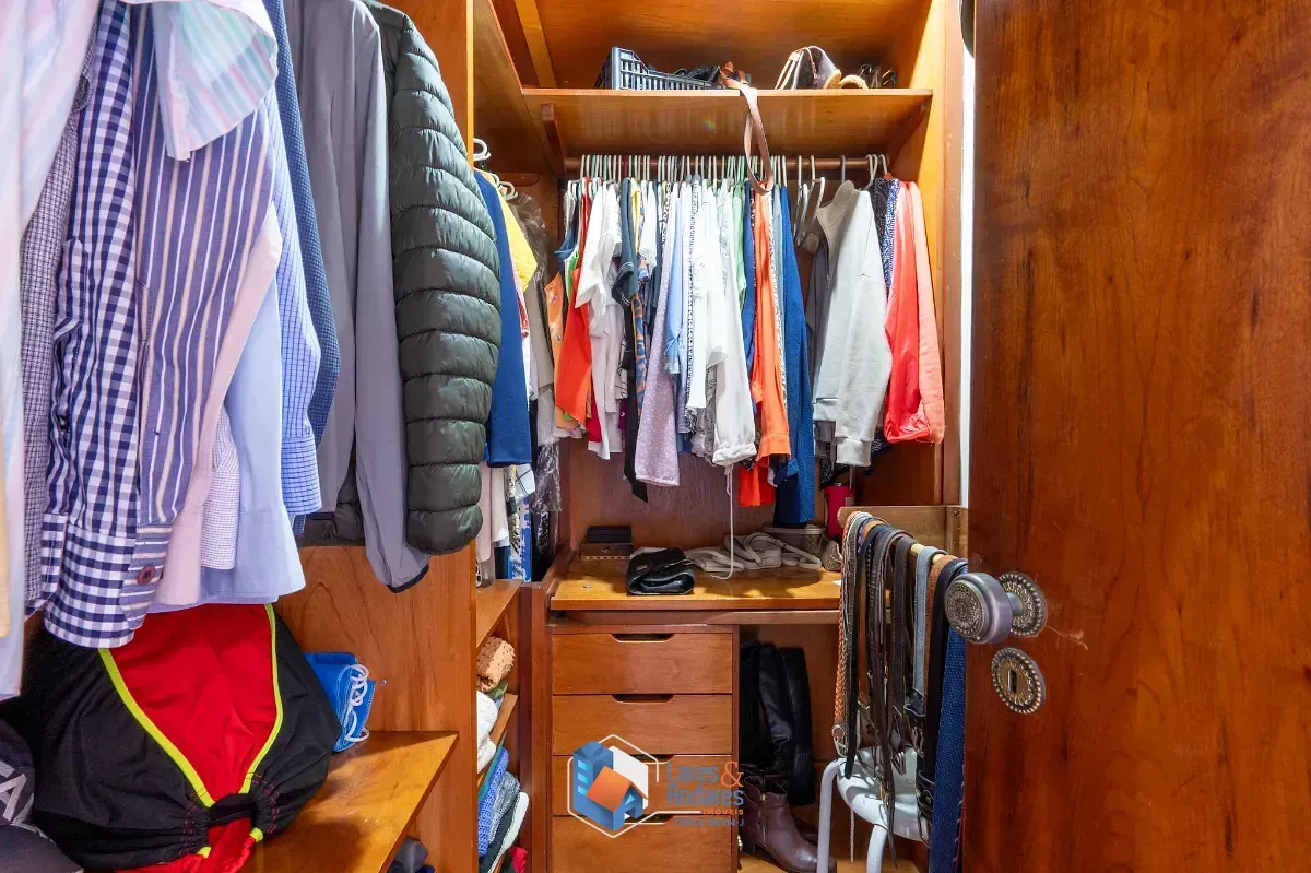 Imagem Apartamento para venda em Vila Andrade com 3 quartos, sendo 1 suíte, 119m²