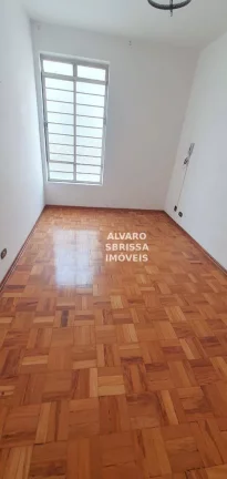 Imagem Apartamento com 2 dormitórios sala cozinha 2 banheiros no centro de Itu SP