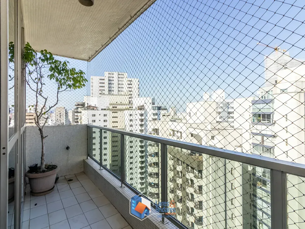 Imagem Cobertura para venda em Higienópolis com 5 quartos, sendo 4 suítes, 468m²