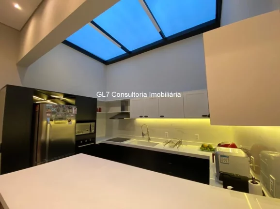 Imagem CASA COM PISCINA CONDOMINIO