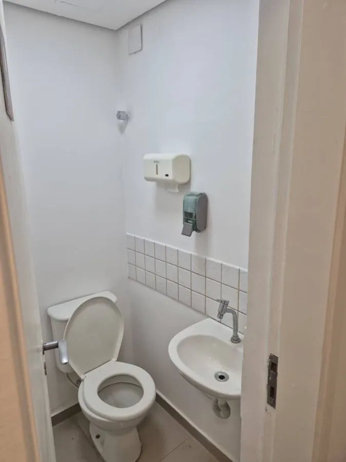 Imagem Imóvel Comercial à Venda ou Locação, 208 m² em Barcelona - São Caetano do Sul