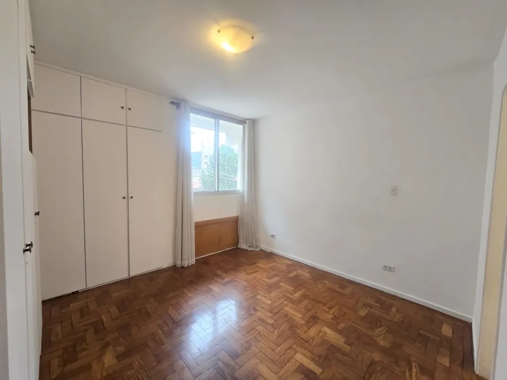 Imagem Apartamento à venda em São Paulo, Paraíso, com 3 quartos, 96m2