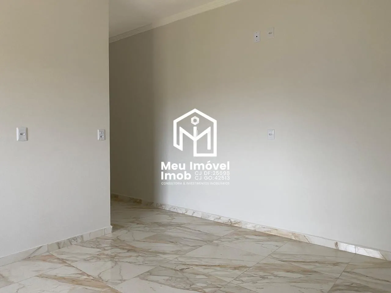 Imagem Apartamento em Setor Leste - Luziânia