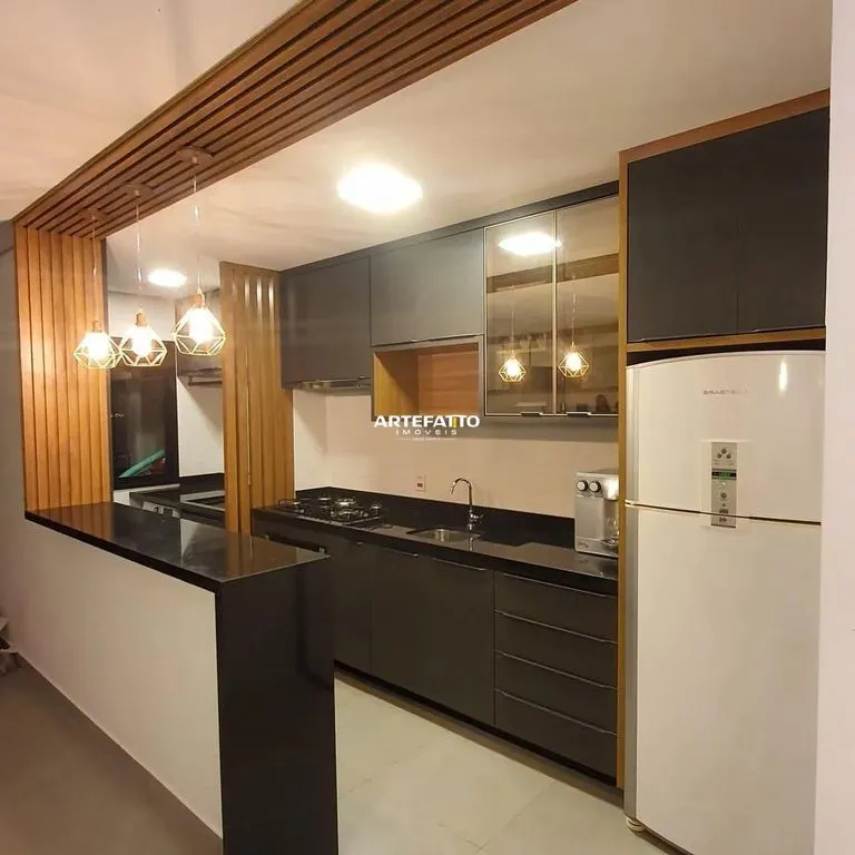 Imagem Apartamento à venda em Franca, Núcleo Agrícola Alpha, com 2 quartos, 84m2