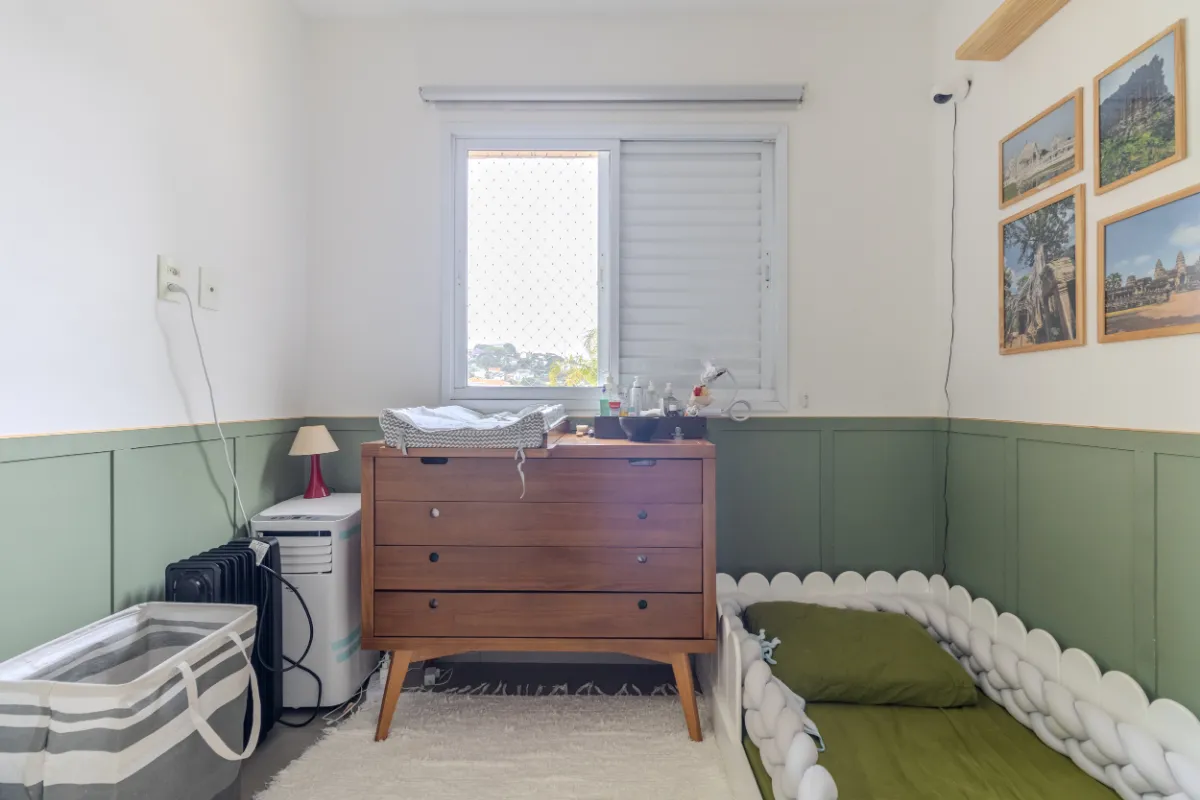 Imagem Apartamento para venda em Vila Ipojuca com 2 quartos, sendo 1 suíte, 90m2