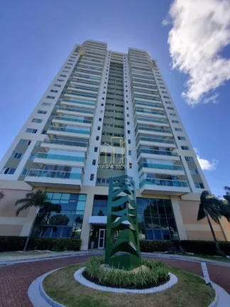 Imagem Apartamento 4 Suítes à Venda em Piatã ? 145m² | Infraestrutura Completa