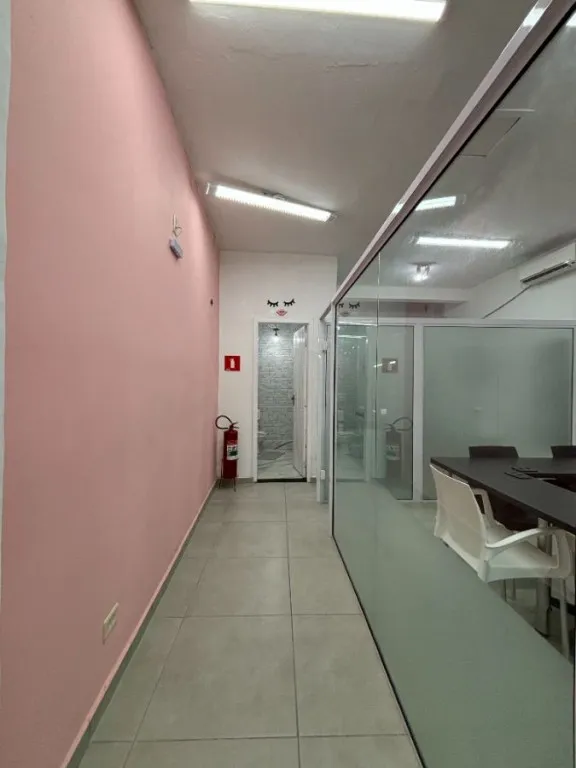 Imagem COMERCIAL COM 60,00 m² - GUILHERMINA - PRAIA GRANDE SP