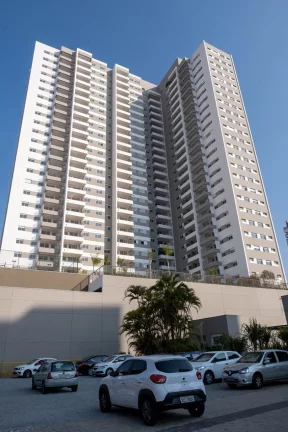 Foto do imóvel UNIVERSO ESTRELA - Apto de 55m² (Unidade de Revenda), entre as estações Tatuapé e Carrão do Metrô!