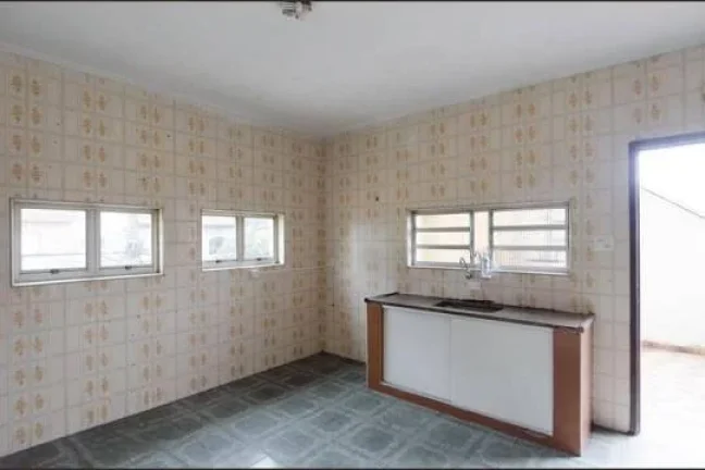 Imagem Sobrado para Venda em São Bernardo do Campo / SP no bairro Jardim do Mar