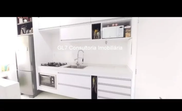 Imagem Apartamento residencial Helv?(C)tia em Indaiatuba SP