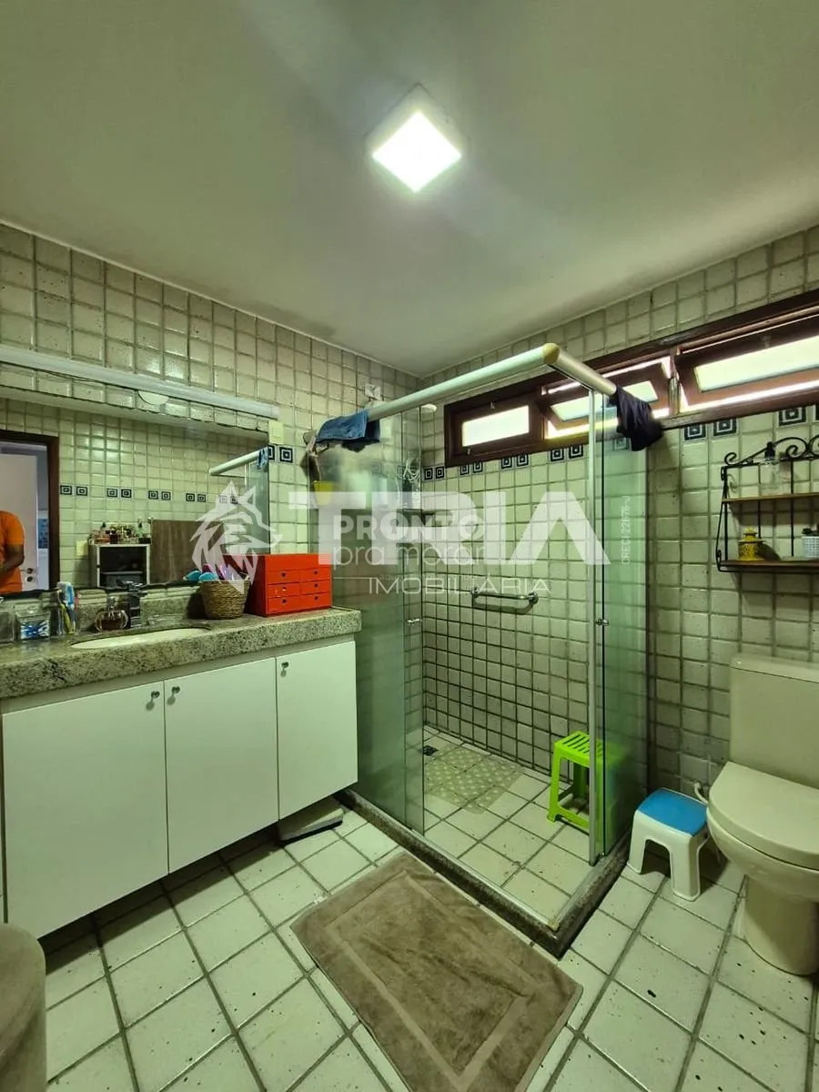 Imagem Casa de 3 quartos, 231m² no bairro Sítio dos Pintos, em Recife
