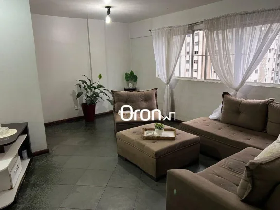 Imagem Apartamento à venda, 93 m² por R$ 360.000,00 - Setor Bela Vista - Goiânia/GO