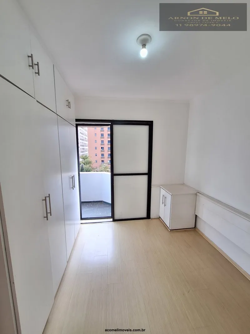 Imagem Apartamentos para locação em Barueri no bairro Alphaville