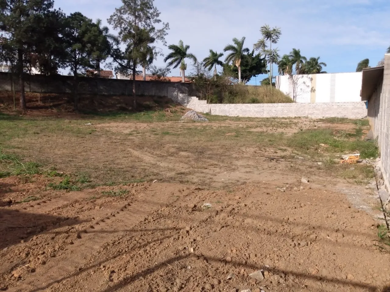 Imagem Comercial à venda 3970M², Cidade Nova, Pindamonhangaba - SP