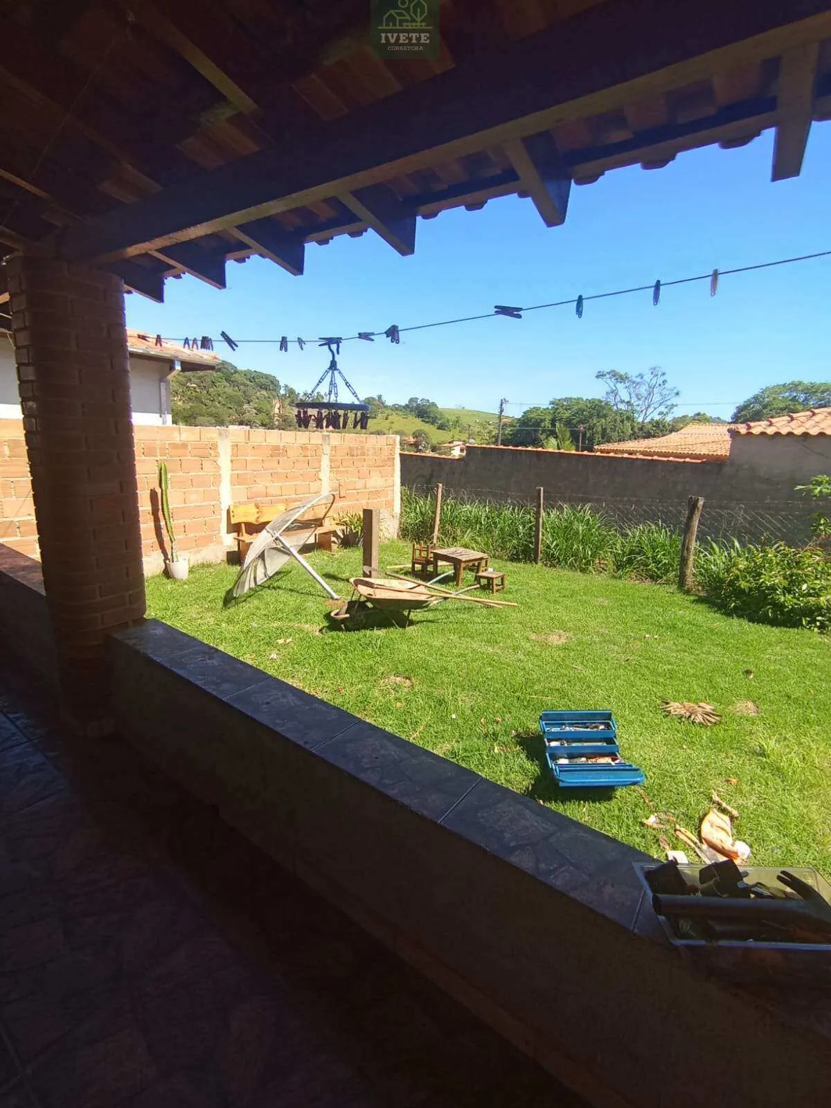 Imagem Casa à Venda no Bairro do Oratório - Socorro/SP