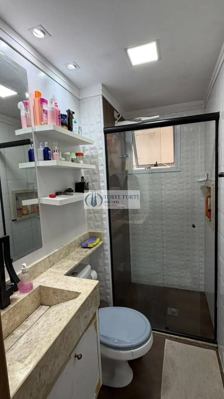 Imagem Apartamento 2 dormitórios 1 vaga Jardim Imperador