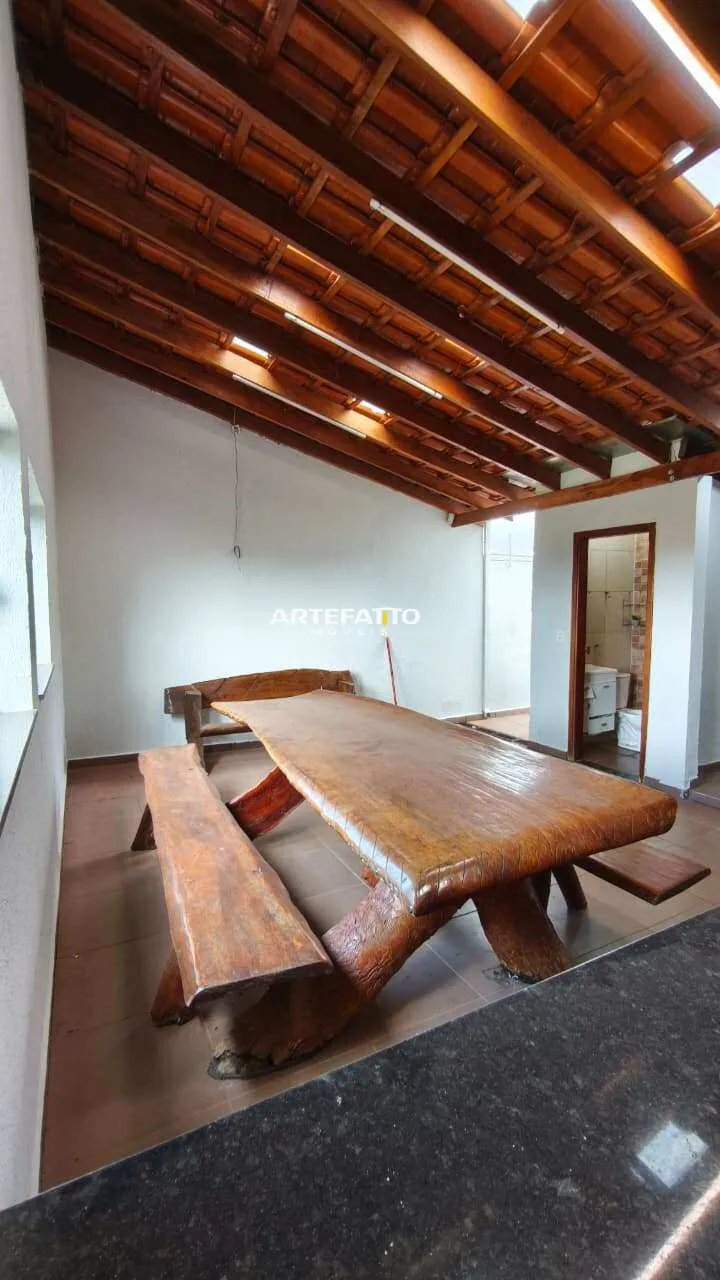 Imagem Casa à venda em Franca, Jardim Palestina, com 2 quartos, 145m2