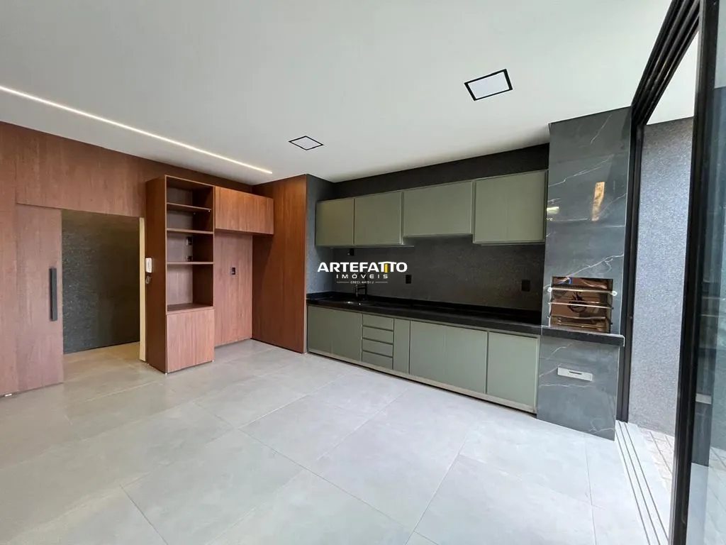 Imagem Casa à venda em Franca, Jardim João Liporoni, com 3 quartos, 90m2