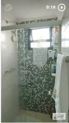 Imagem Apartamento com 3 quartos (1 suíte) à venda, 78 m² - Jardim Ester - Butantã - São Paulo/SP