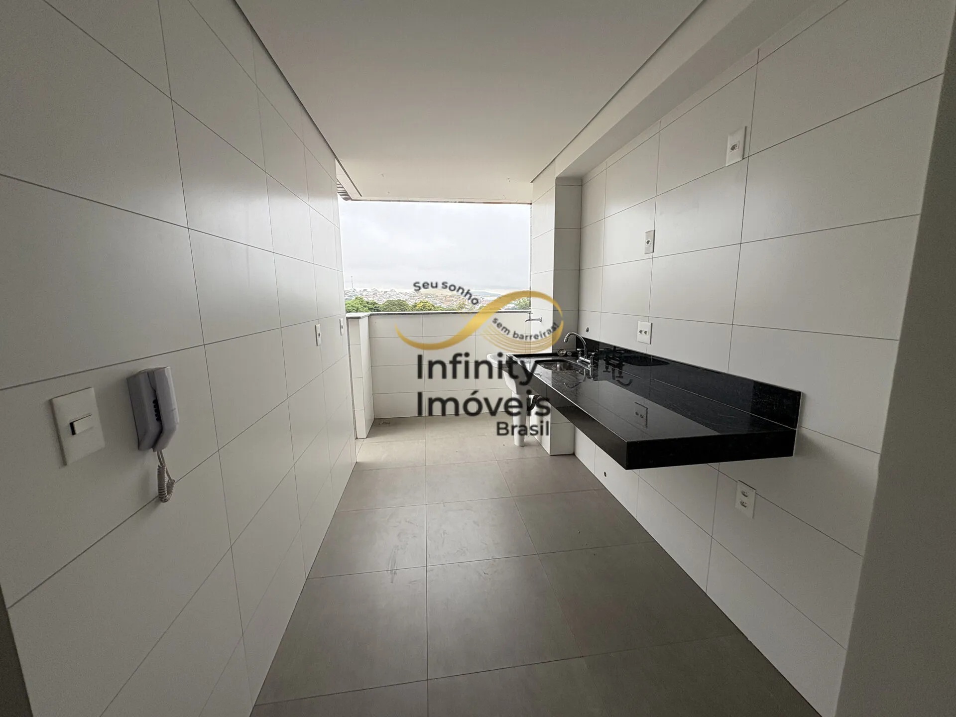 Imagem RESIDENCIAL VITTORIA - Apartamento à venda no bairro Fonte Grande - Contagem/MG