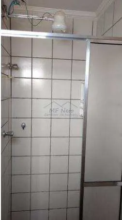 Imagem Apartamento Padrão