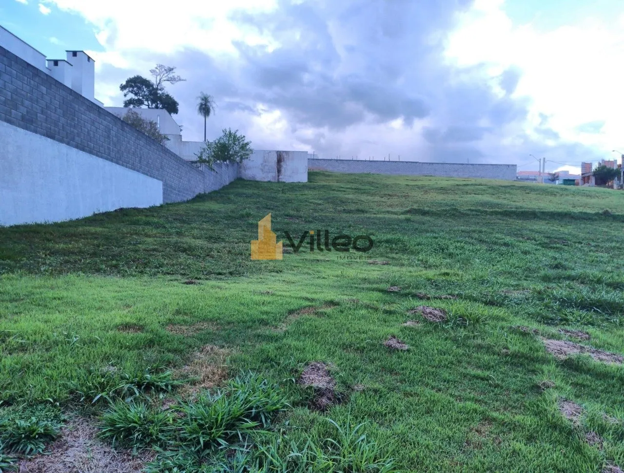 Imagem Descubra o privilégio de viver em um dos endereços mais cobiçados de Sorocaba. Este terreno de 1....