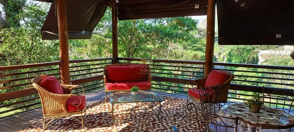 Imagem Casa em Condomínio para Venda em Guapimirim / no bairro Limoeiro