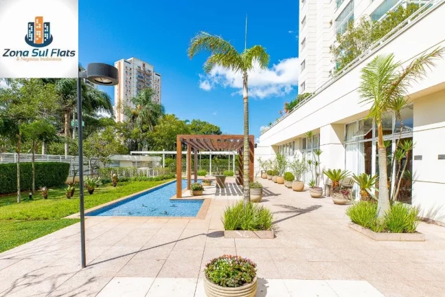 Imagem Excelente Apartamento à Venda No Campo Belo Com 3 Suítes e 3 Vagas - Varanda Gourmet