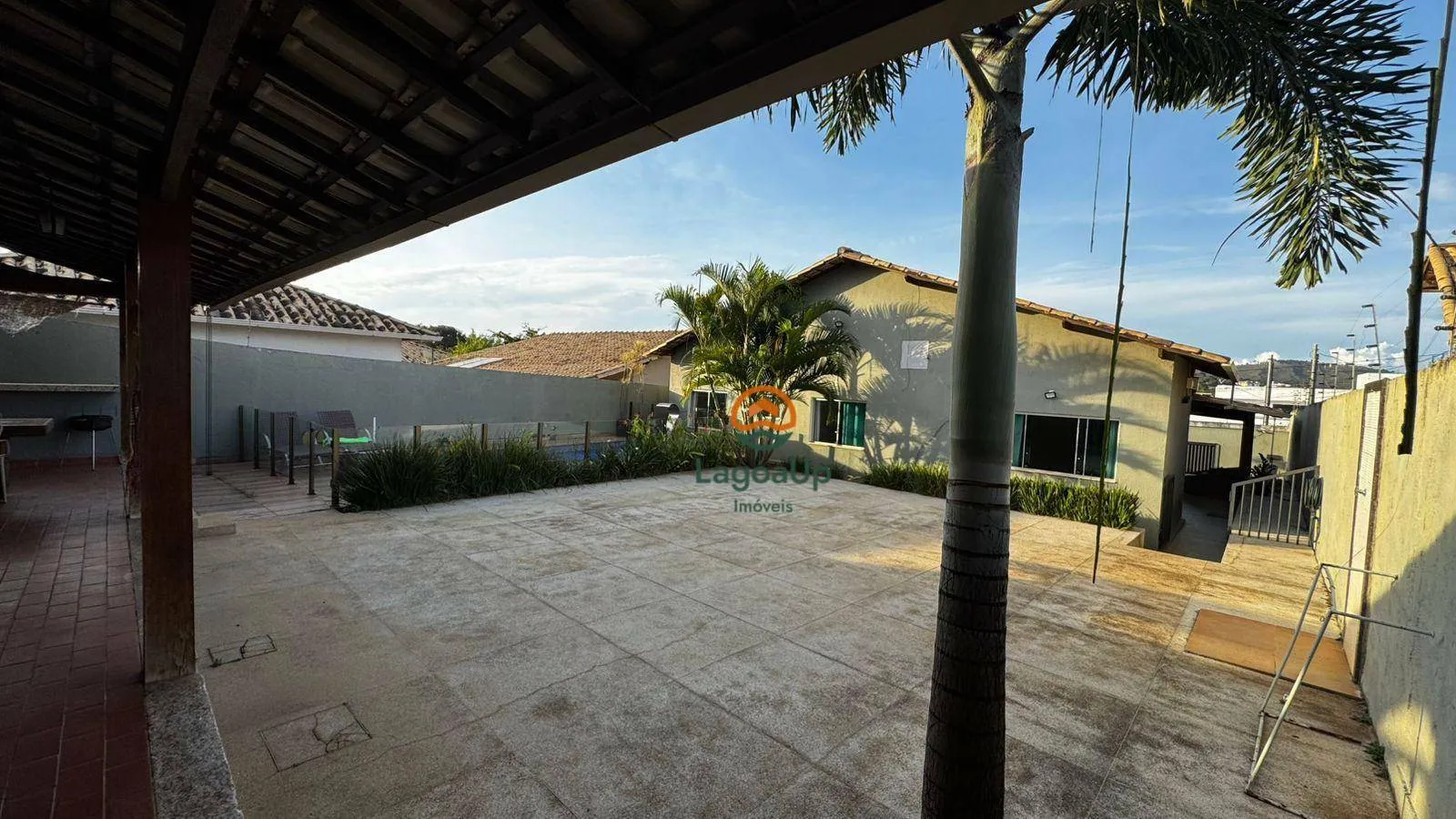 Imagem Casa com 4 dormitórios à venda, 220 m² por R$ 1.210.000,00 - Nossa Senhora de Fátima - Lagoa Santa/MG