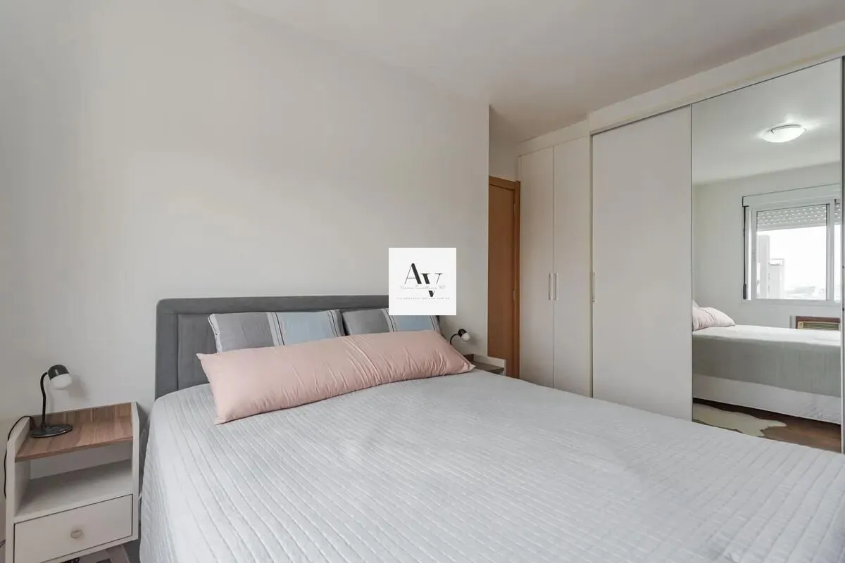 Imagem Apartamento à venda no bairro Passo D'areia - Porto Alegre/RS