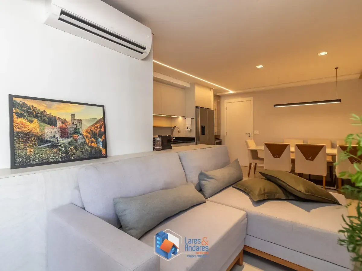 Imagem Apartamento para venda em City América com 2 quartos, sendo 1 suíte, 70.43m²