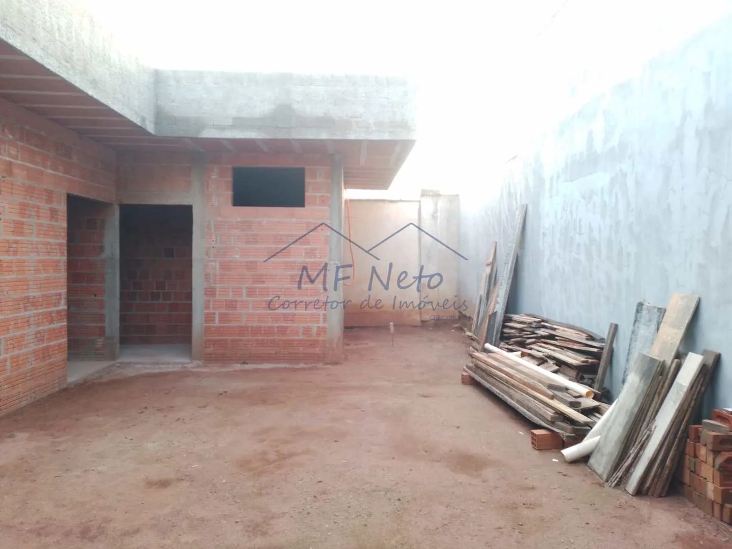 Imagem Casa de Condomínio