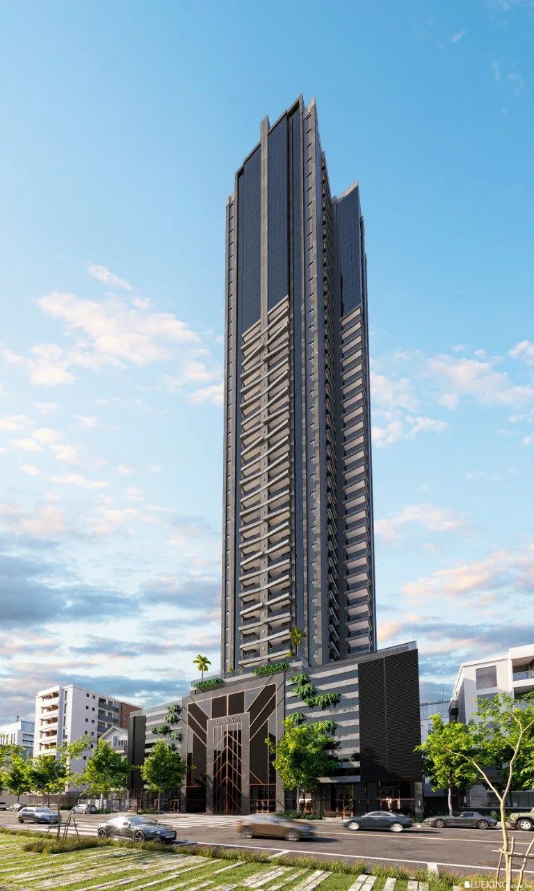 Imagem Apartamento à venda com 140m2 por R$ 2.400.000,00