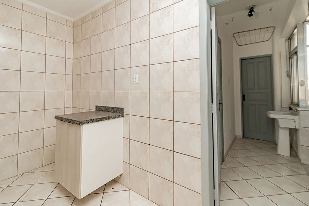 Imagem Apartamento em Centro Histórico