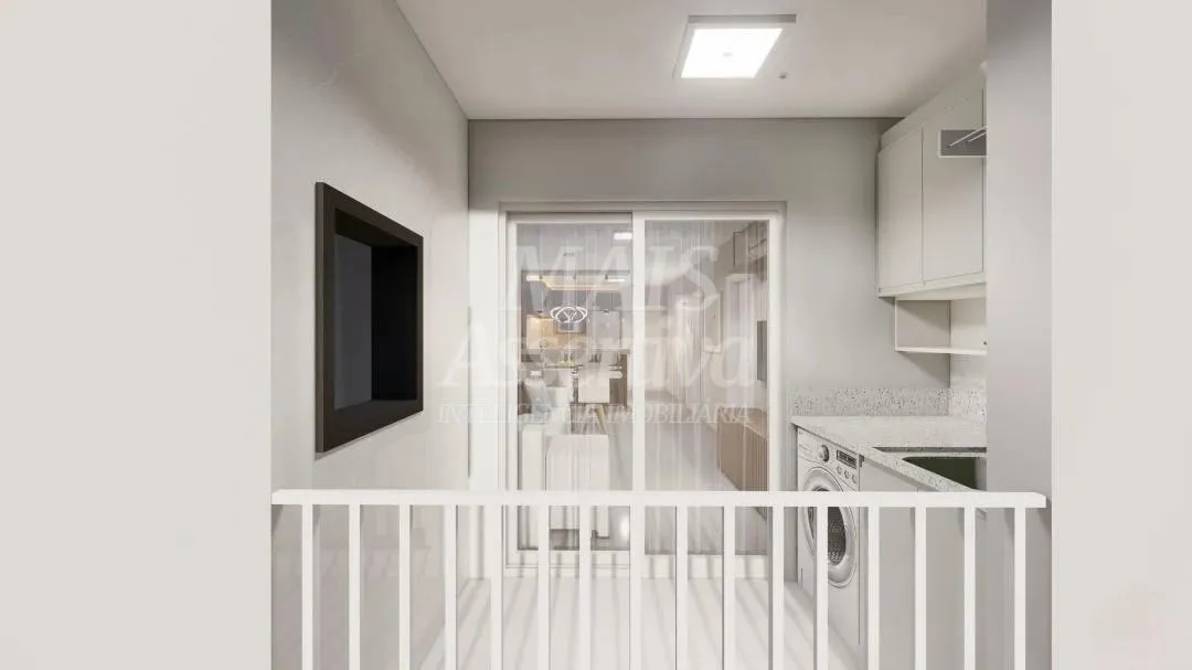 Imagem Lançamento Residencial Arezzo - Vila Nova em Novo Hamburgo