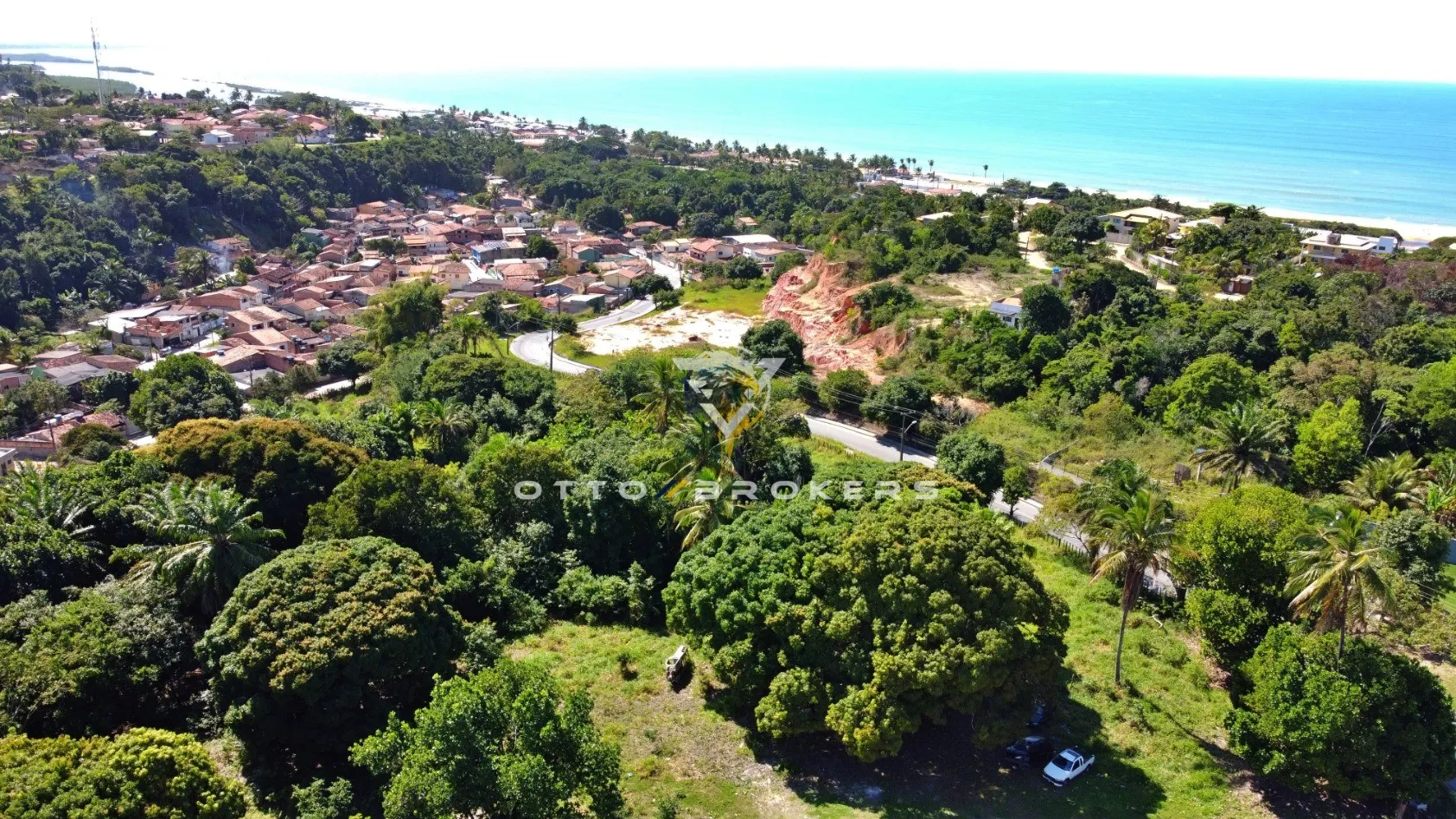 Imagem AREA COMERCIAL em SANTA CRUZ CABRÁLIA - BA, Santa Cruz Cabrália