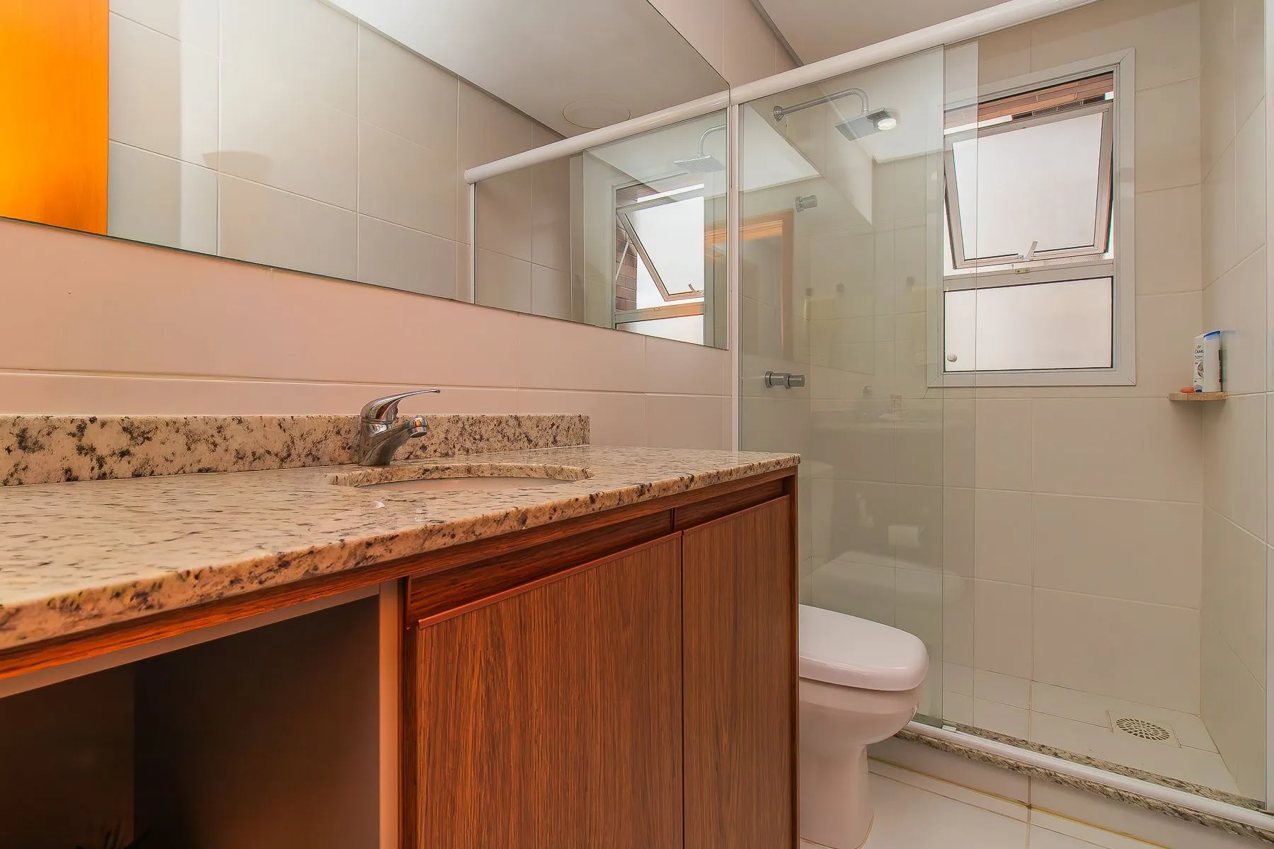 Imagem APARTAMENTO 2 DORMITÓRIOS 1 SUITE 2 VAGAS