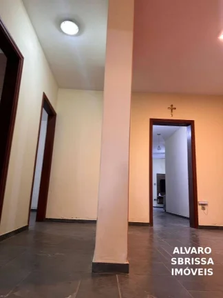 Imagem Casa com 4 dormitorios sendo 1 suite em itu/SP