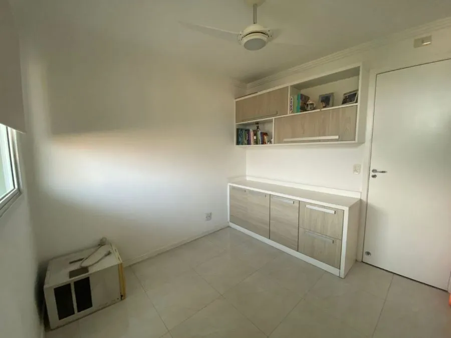 Imagem Summer Club Residence Resort: 80 m², 3 quartos e 2 suítes