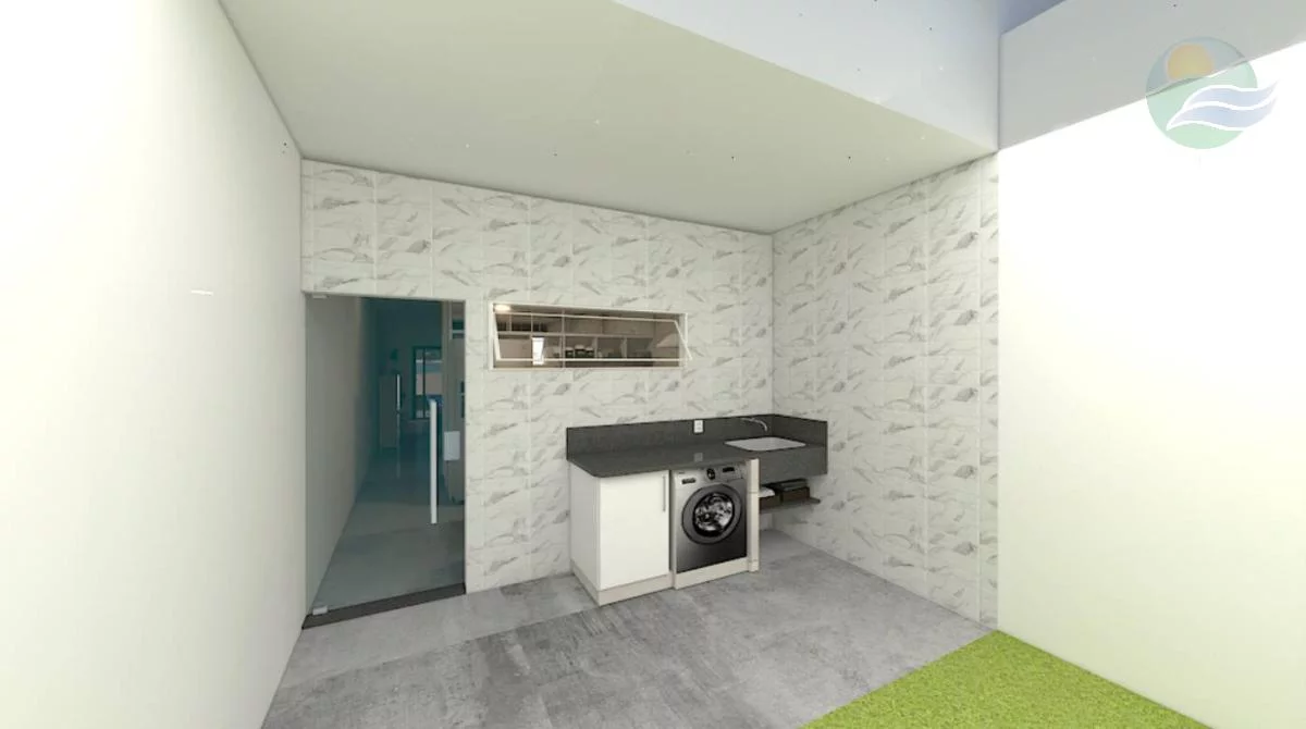 Oportunidade!! Casa 03 quartos Triplex, para venda, Condominio Privê Praia dos Carneiros, Tamandar?(C) - PE em Rua dos Carneiros