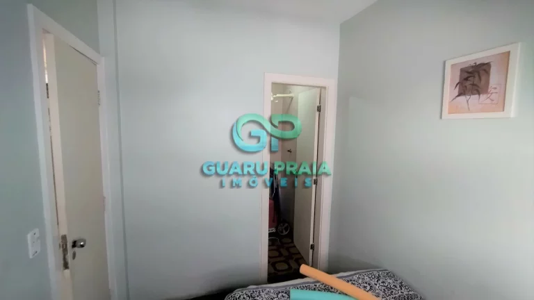Imagem Apartamento à venda no bairro Enseada - Guarujá/SP