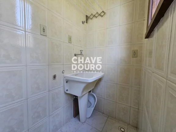 Imagem Apartamento de 1 Quarto com 1 Vaga de garagem para venda no Alto, em Teresópolis RJ