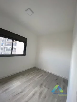 Imagem Studio no Panorâmico com 43m² em andar alto com vista espetacular ao lado do Metrô Vila Prudente.